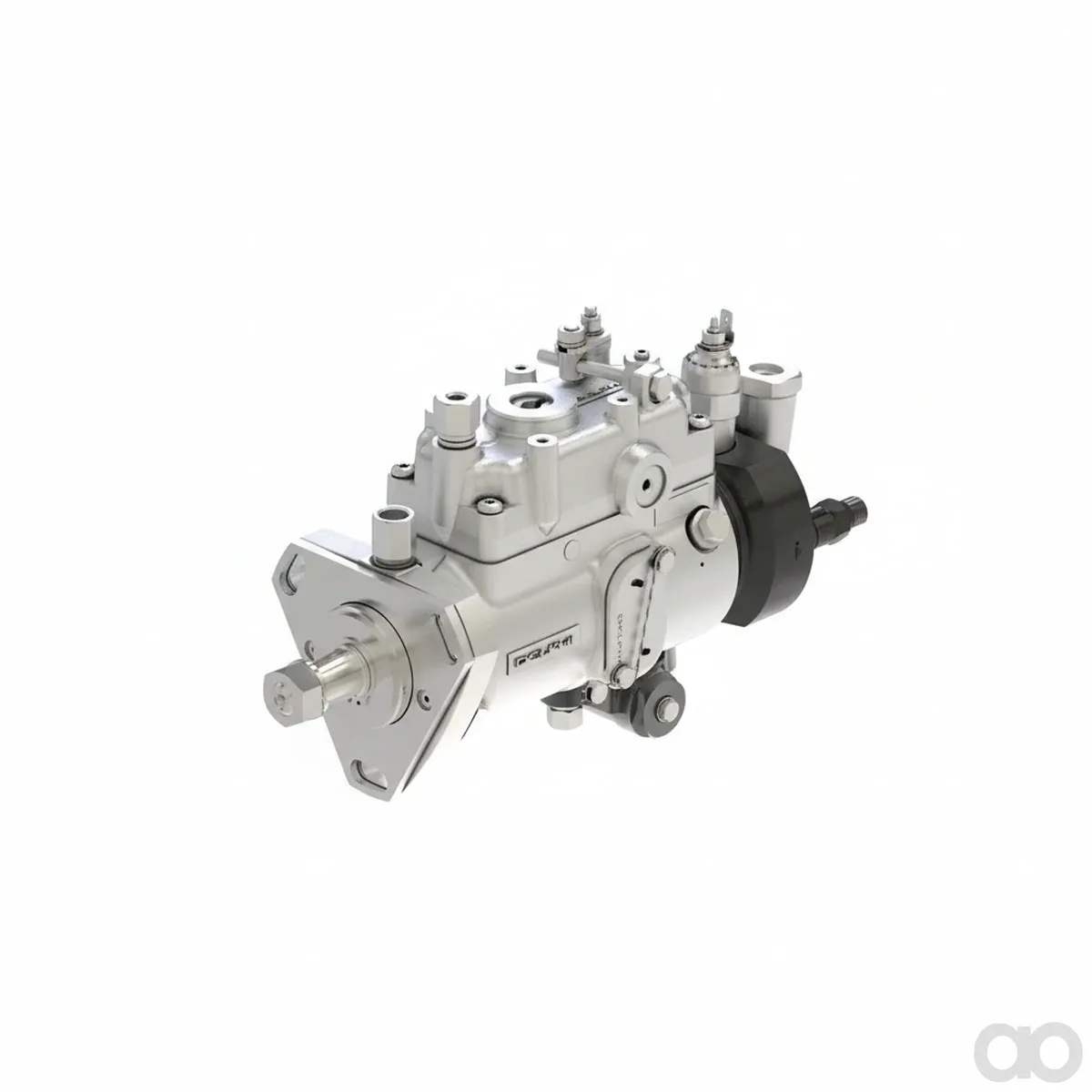 John Deere - DZ103265 - Kraftstoffeinspritzpumpe