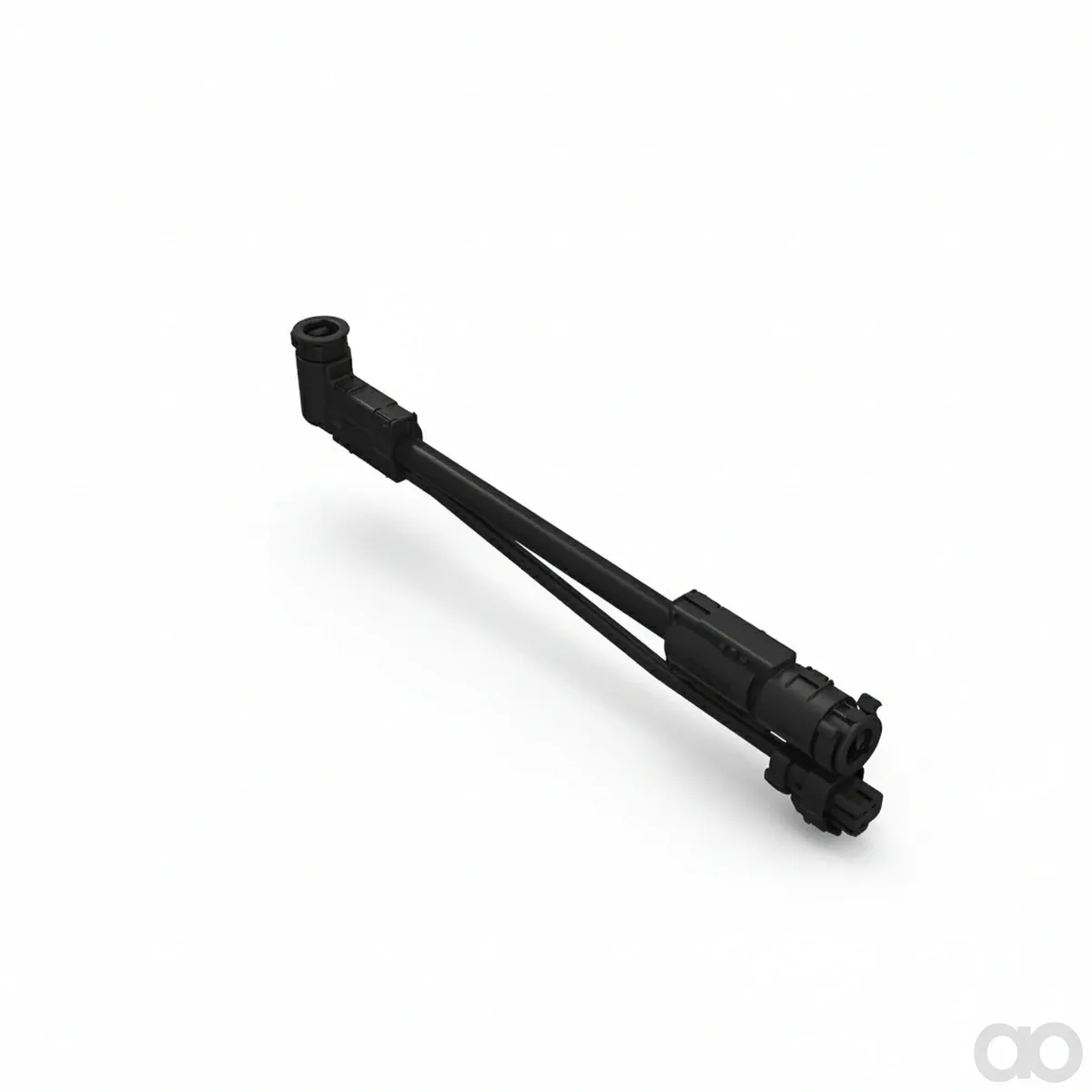 John Deere - DZ104207 - DEF-Ruecklaufleitung