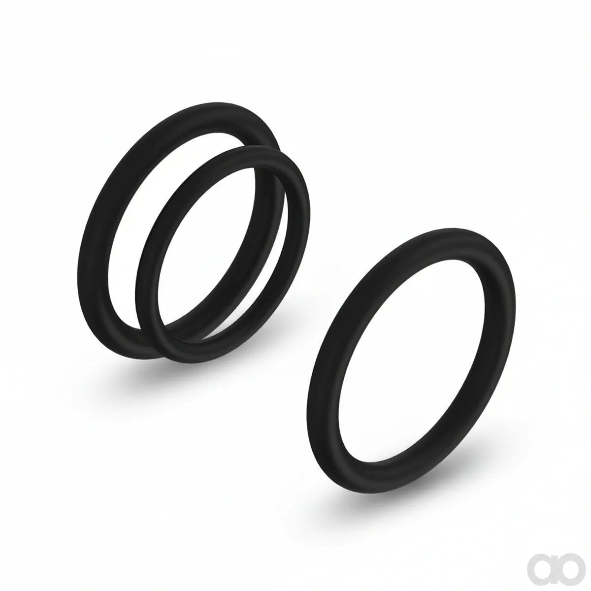 John Deere - DZ104994 - O-Ring-Satz