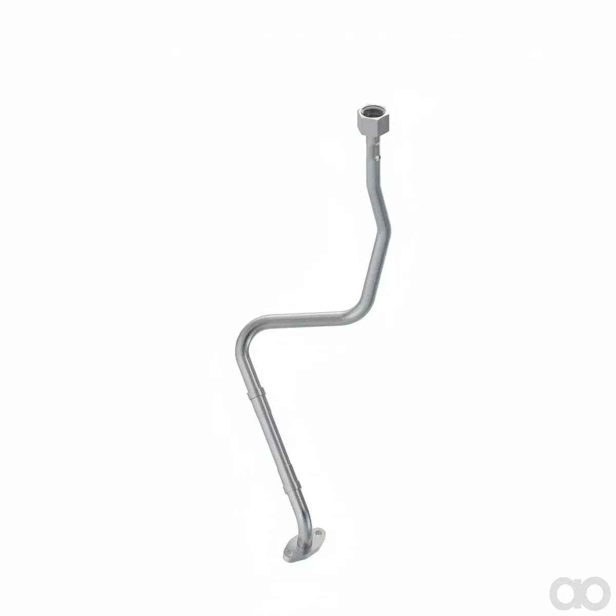 John Deere - DZ105054 - Turbolader Oelablaufleitung