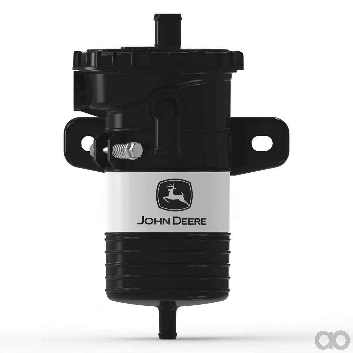 John Deere