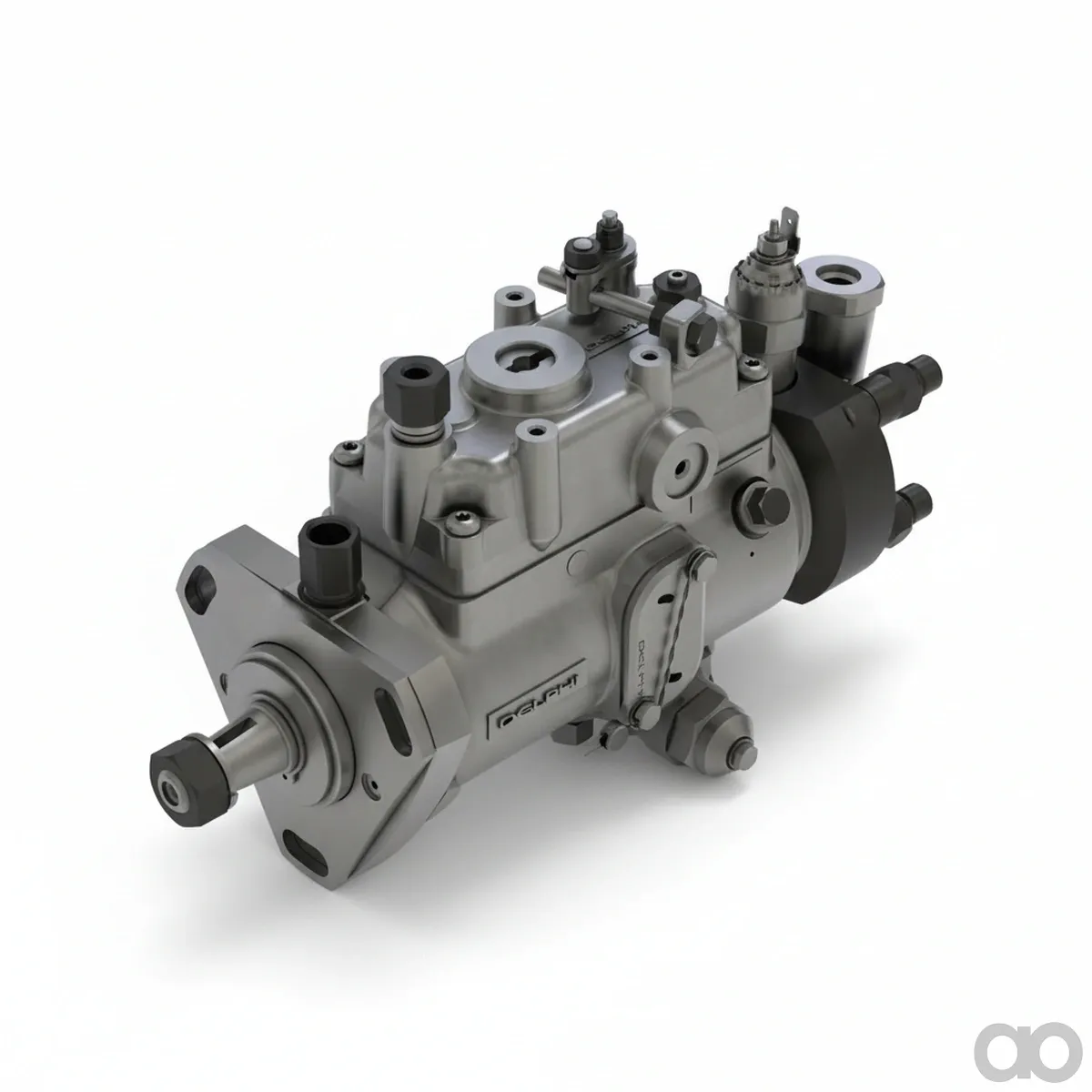 John Deere - DZ105847 - Kraftstoffeinspritzpumpe