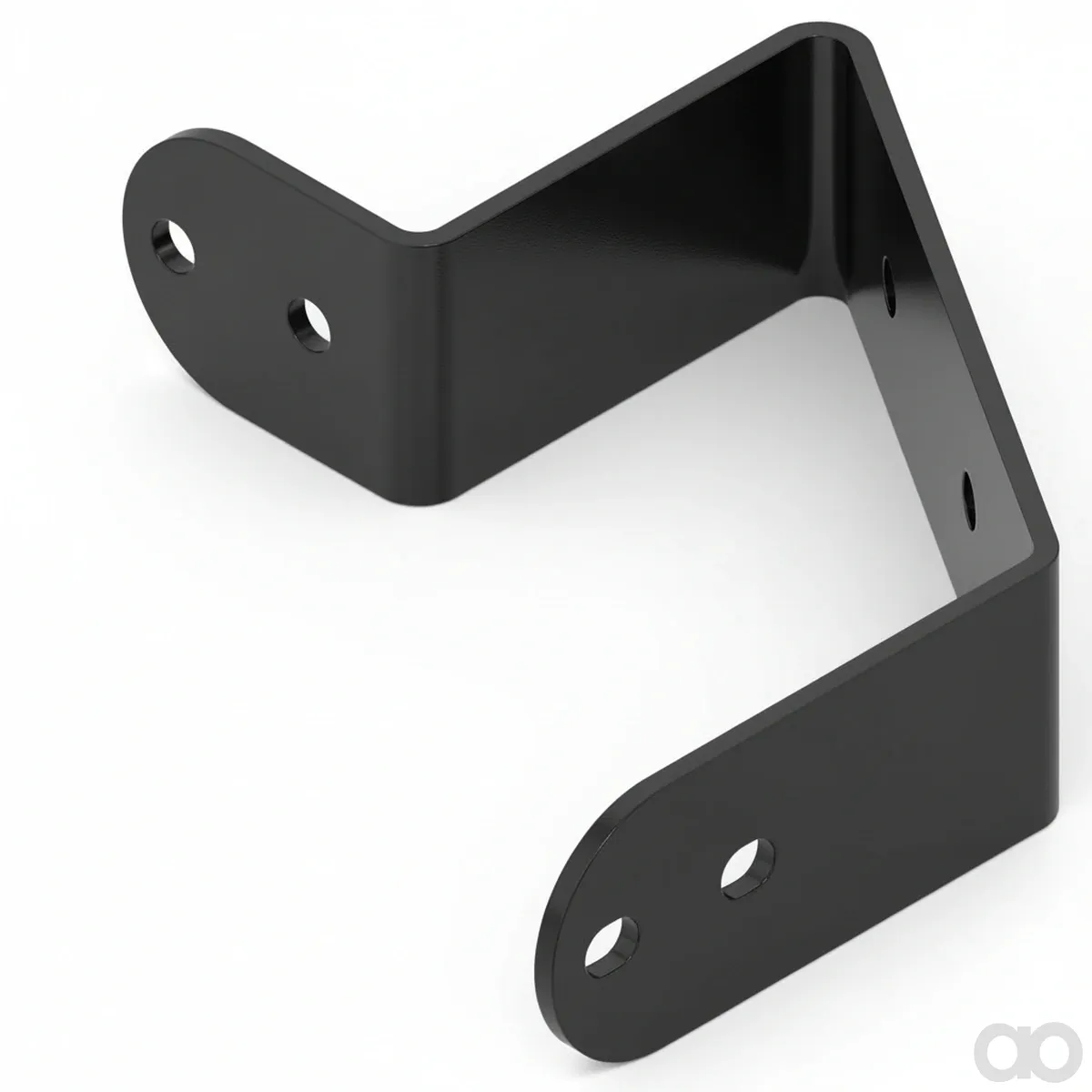 John Deere - DZ105939 - Kabelbaum-Halterungsbracket