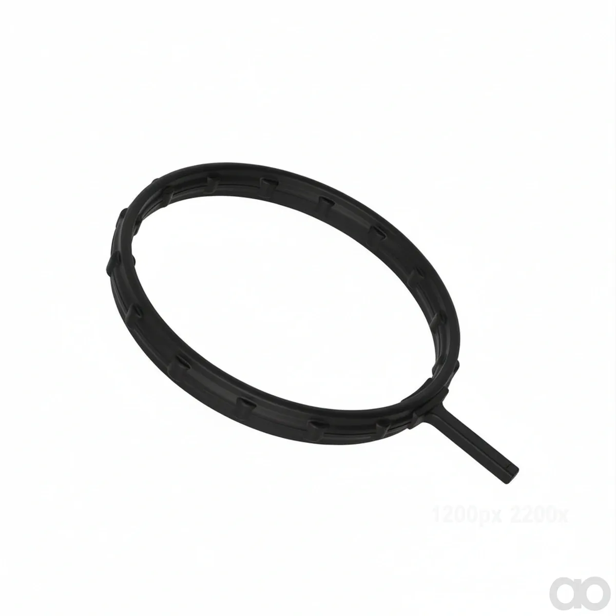 John Deere - DZ106306 - Thermostatgehaeuse-Dichtung