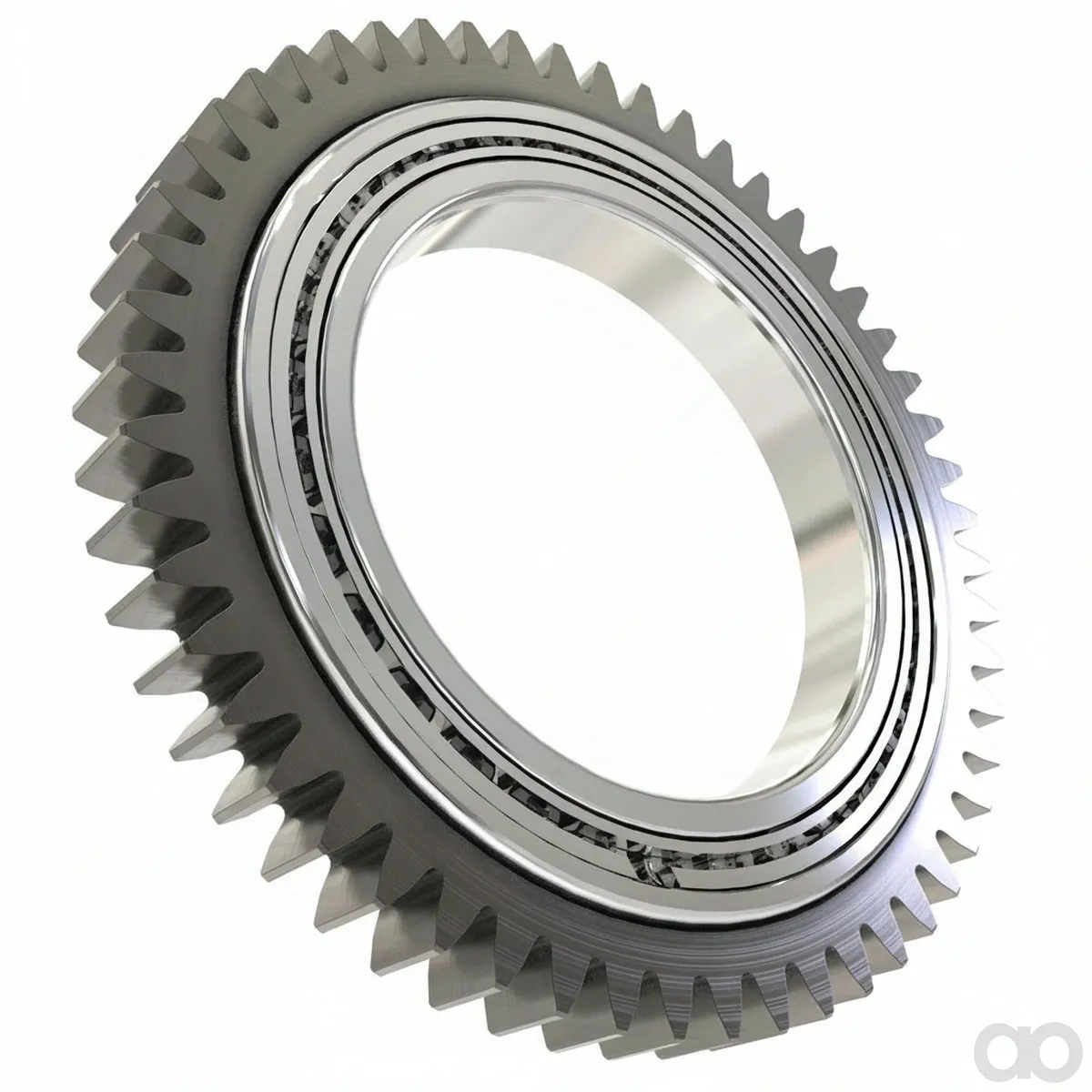John Deere - DZ106695 - Leerlaufrad-Baugruppe