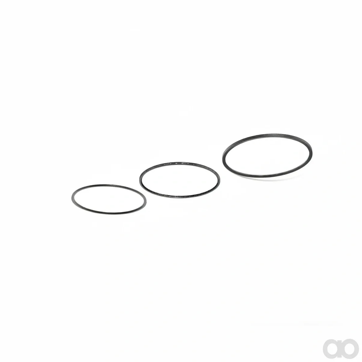 John Deere - DZ106729 - Kolbenring-Satz