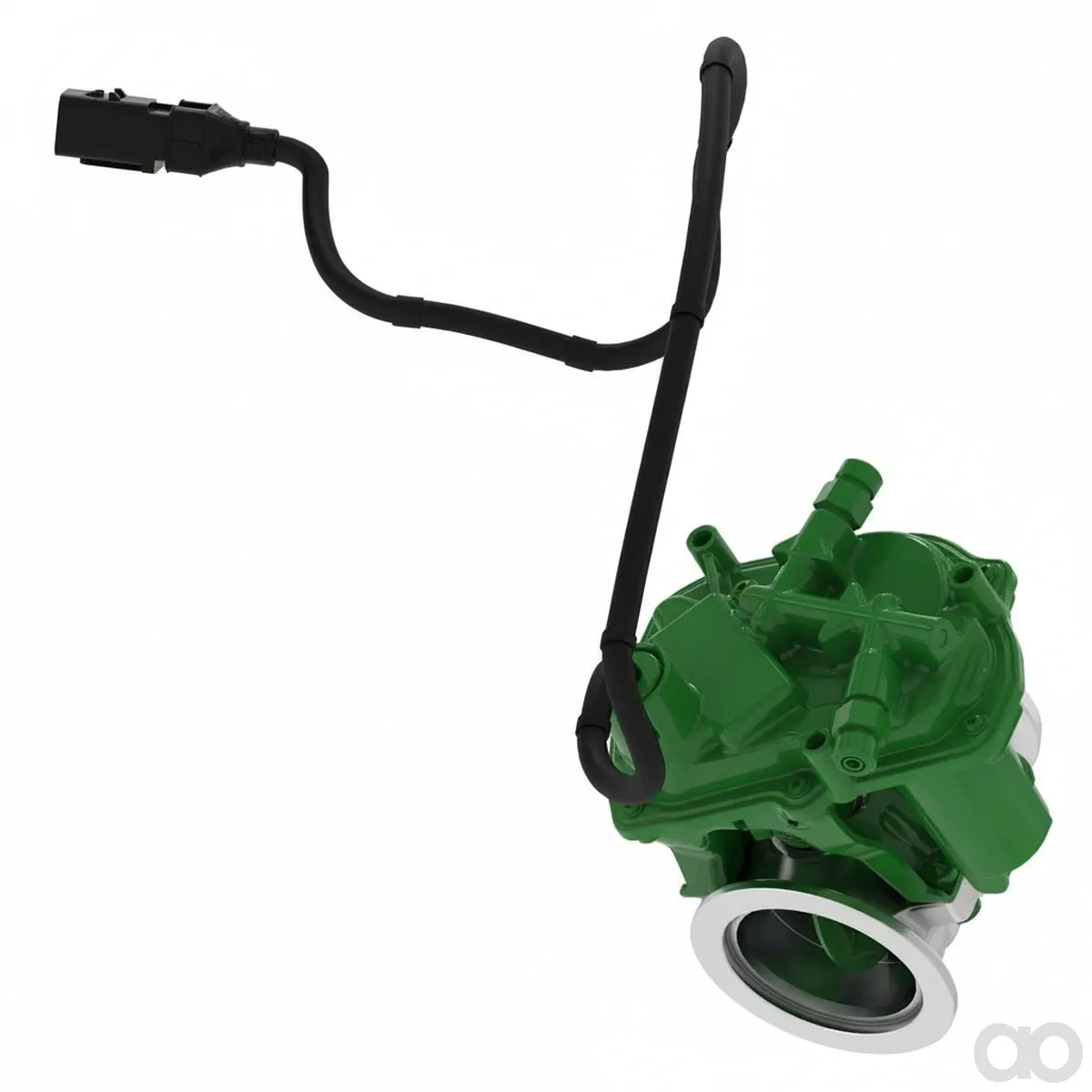John Deere - DZ107533 - Auslassventil
