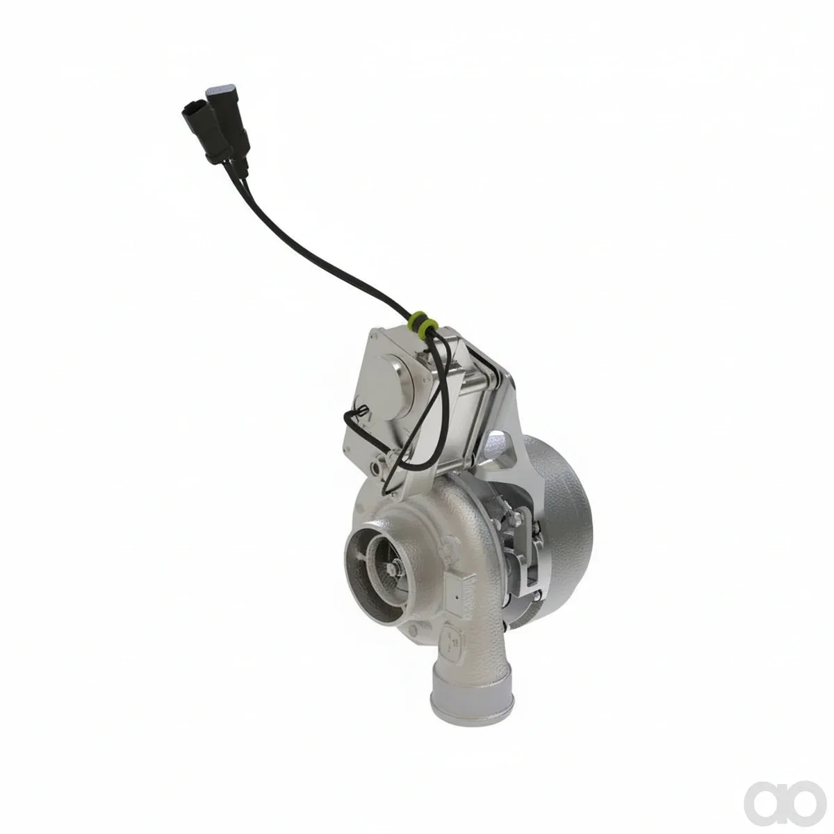 John Deere - DZ108121 - Turbolader