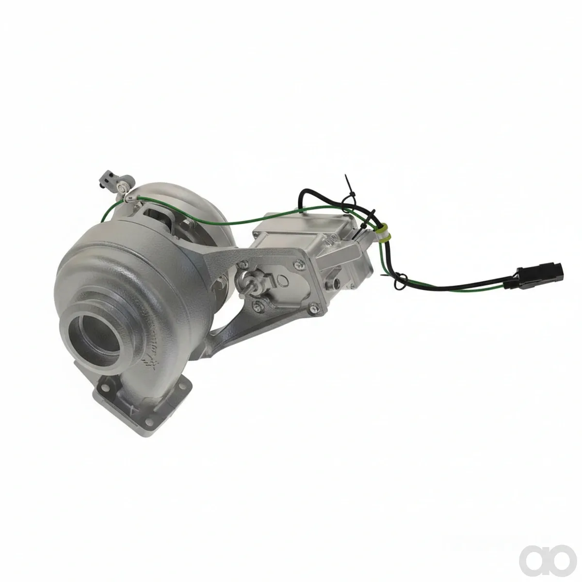 John Deere - DZ108151 - Turbolader, rollenlos