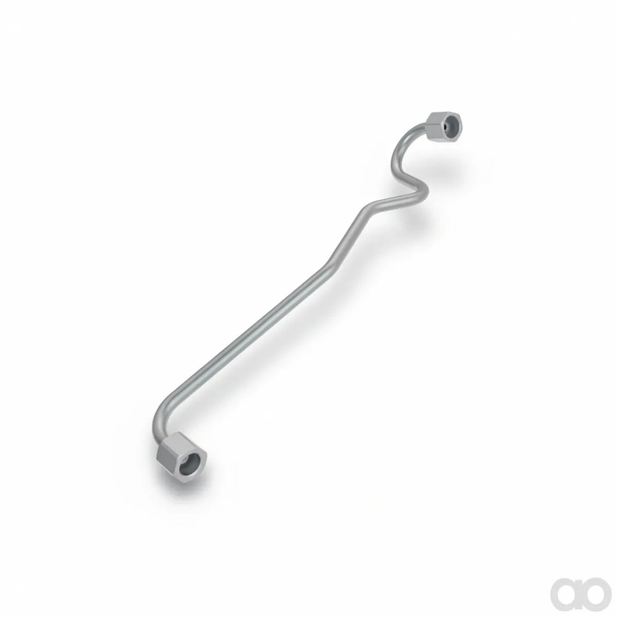 John Deere - DZ108957 - Kraftstoffleitung von Common Rail zur Einspritzduese