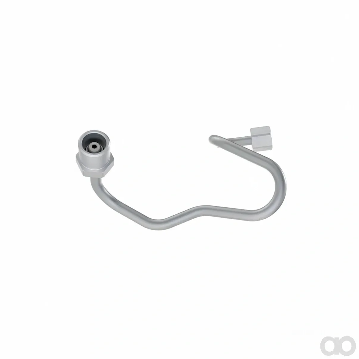 John Deere - DZ108962 - Kraftstoffleitung von Common Rail zur Duese, Zylinder 5