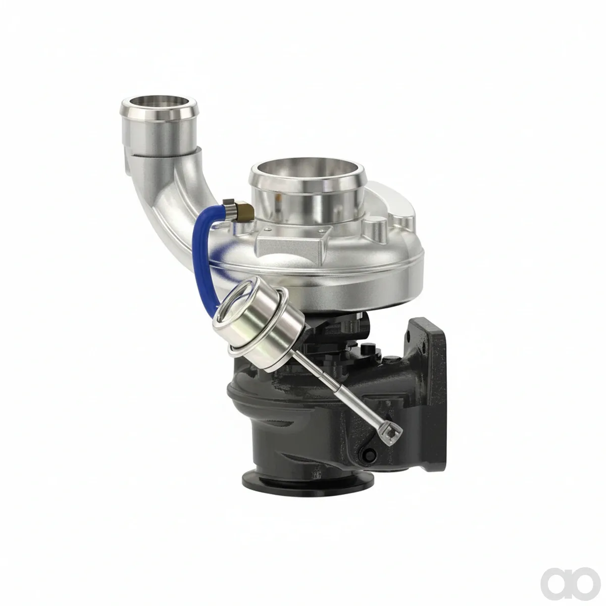 John Deere - DZ109316 - Turbolader