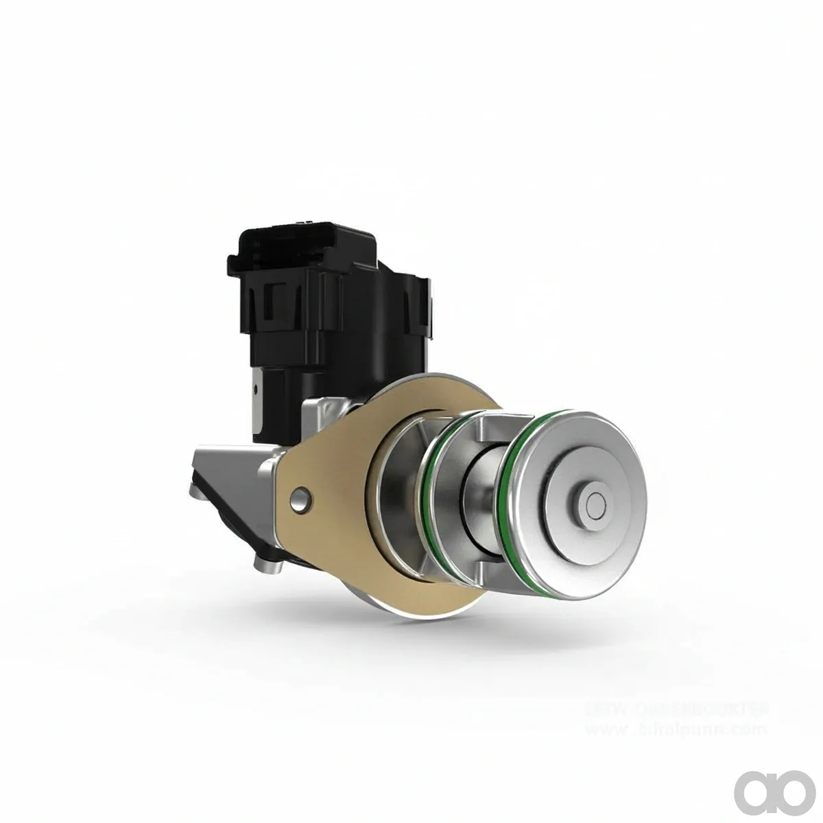John Deere - DZ109969 - Ventil