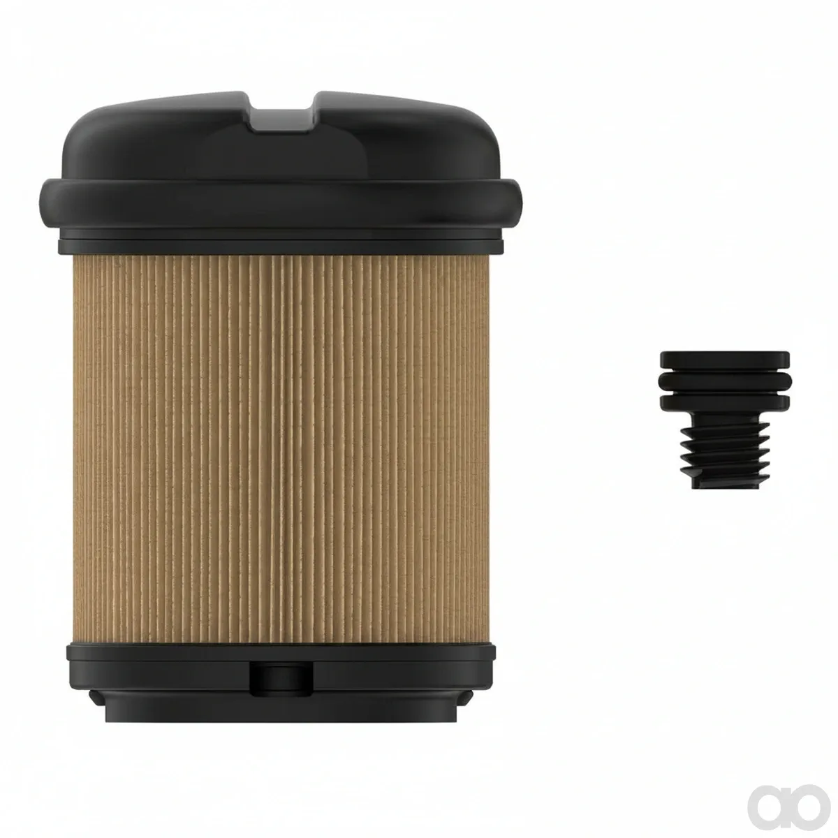 John Deere - DZ110513 - Diesel-Abgasfluessigkeits- (DEF) Inline-Filter