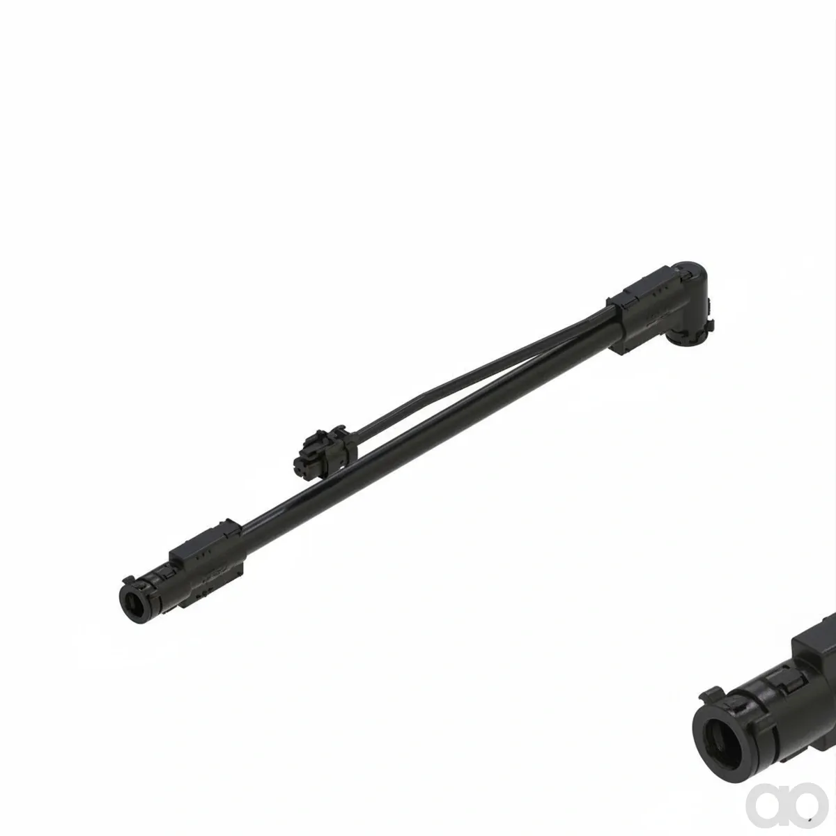 John Deere - DZ110997 - DEF-Leitung, Saugseite