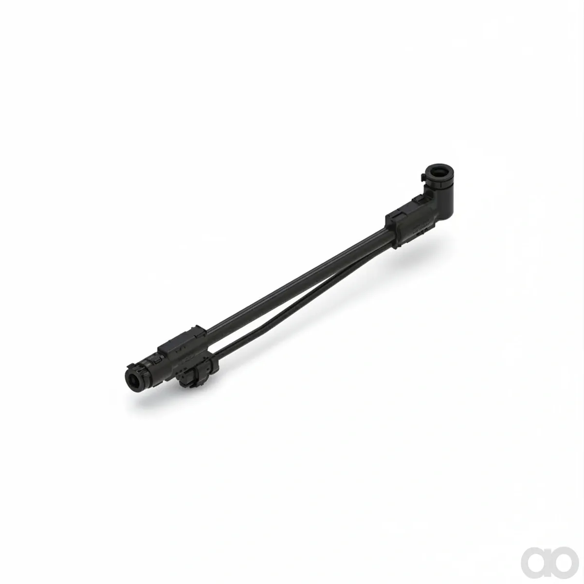 John Deere - DZ110998 - DEF-Leitung, Ruecklauf