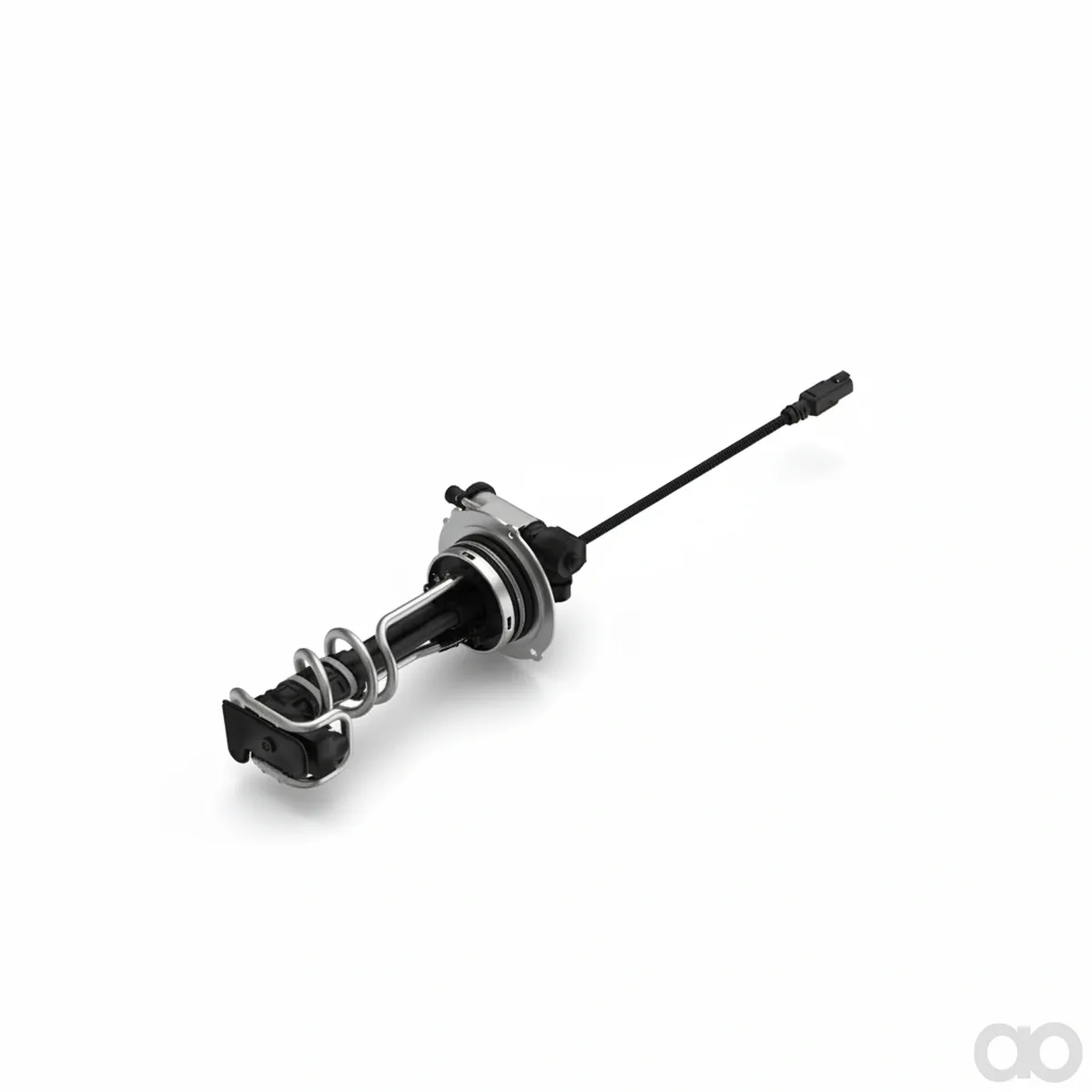 John Deere - DZ111098 - Horizontale DEF-Tankkopf-Baugruppe
