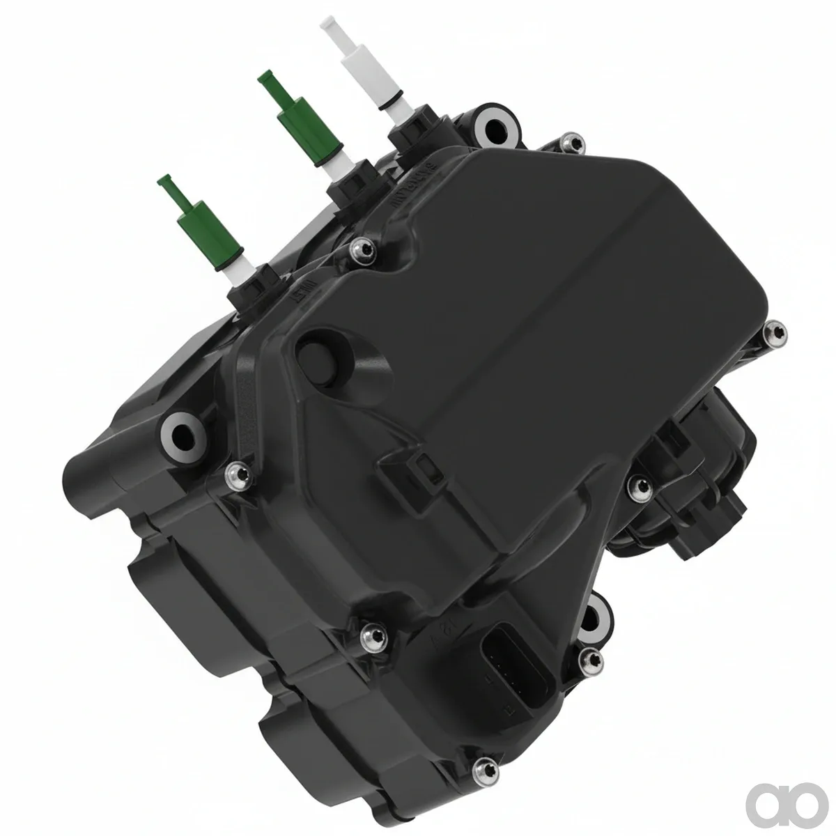 John Deere - DZ111283 - DEF-Dosierpumpe, 12 Volt