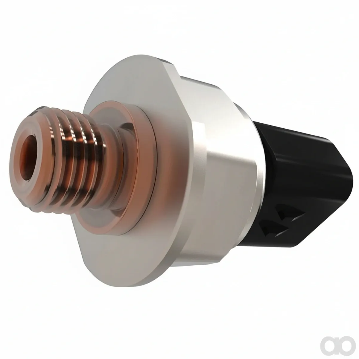 John Deere - DZ111911 - Kuehlmitteldrucksensor, (0,5-3 Bar)