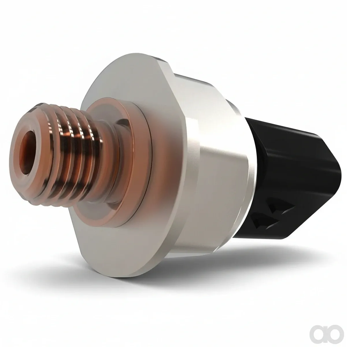 John Deere - DZ111915 - Abgaskruemmer-Drucksensor