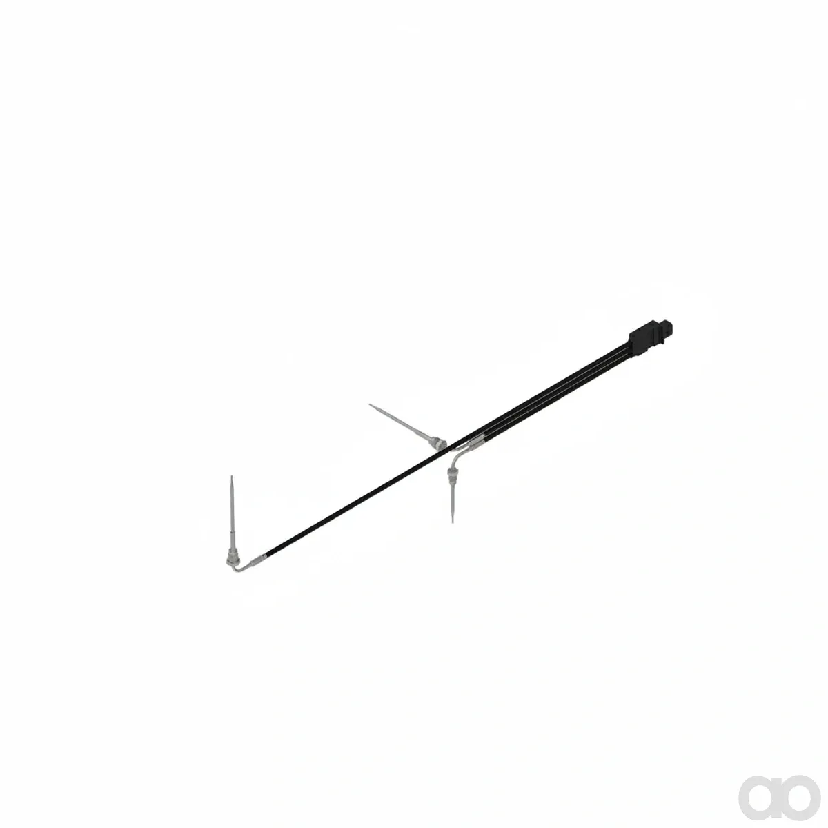 John Deere - DZ113087 - Temperatursensor