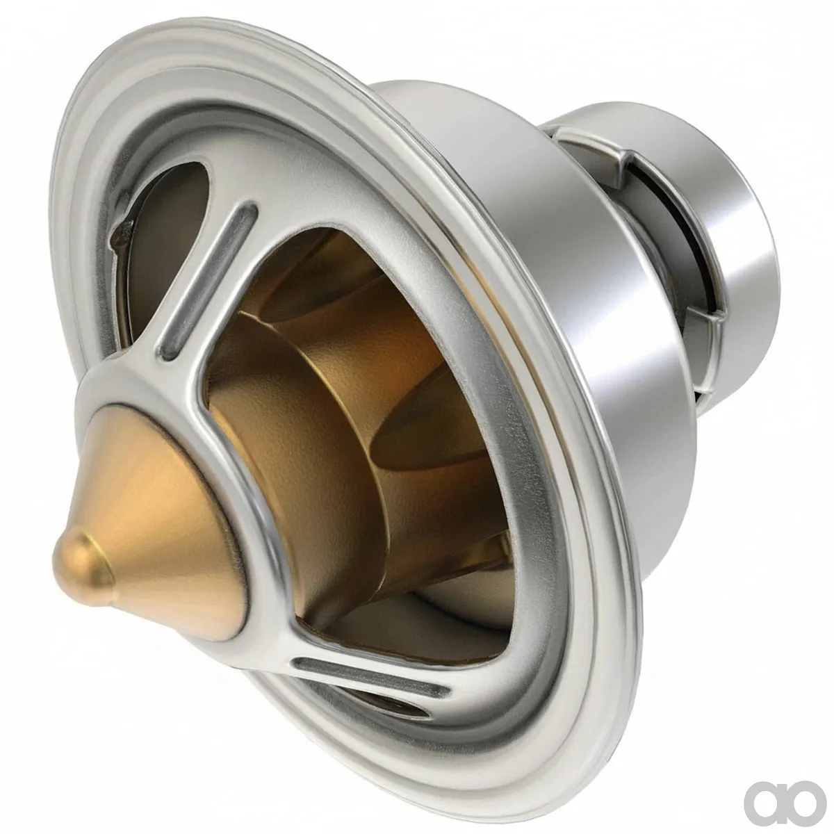 John Deere - DZ113382 - Thermostat