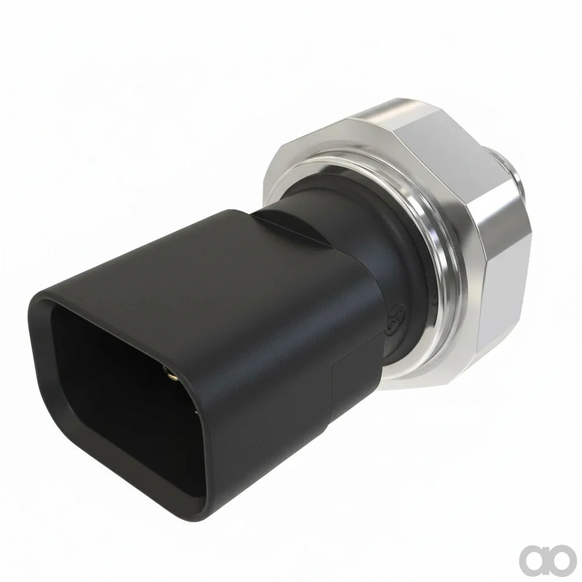 John Deere - DZ114162 - Kraftstofffilter-Drucksensor, 2 Bar (29 PSI)