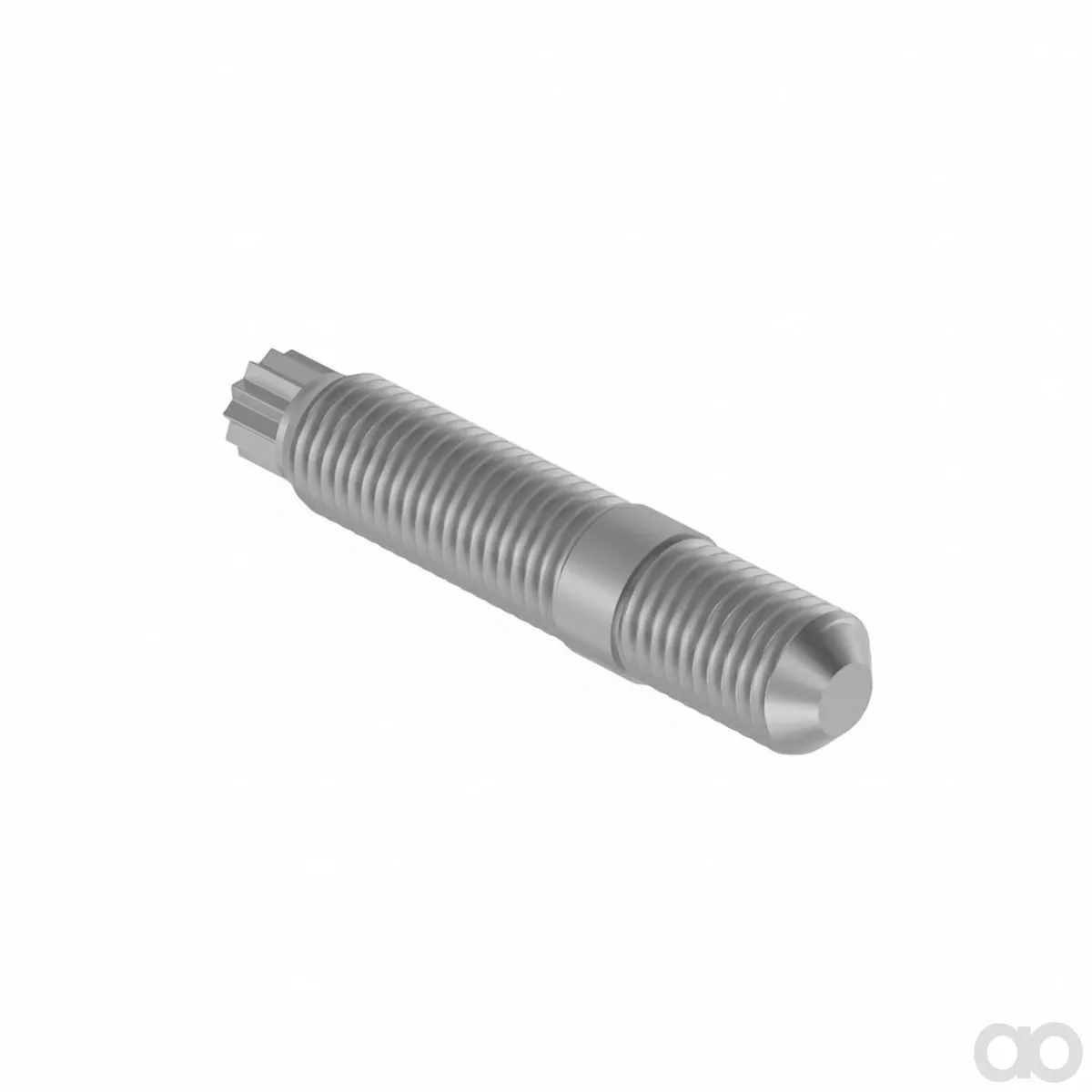 John Deere - DZ114549 - Stiftschraube, M10 X 53