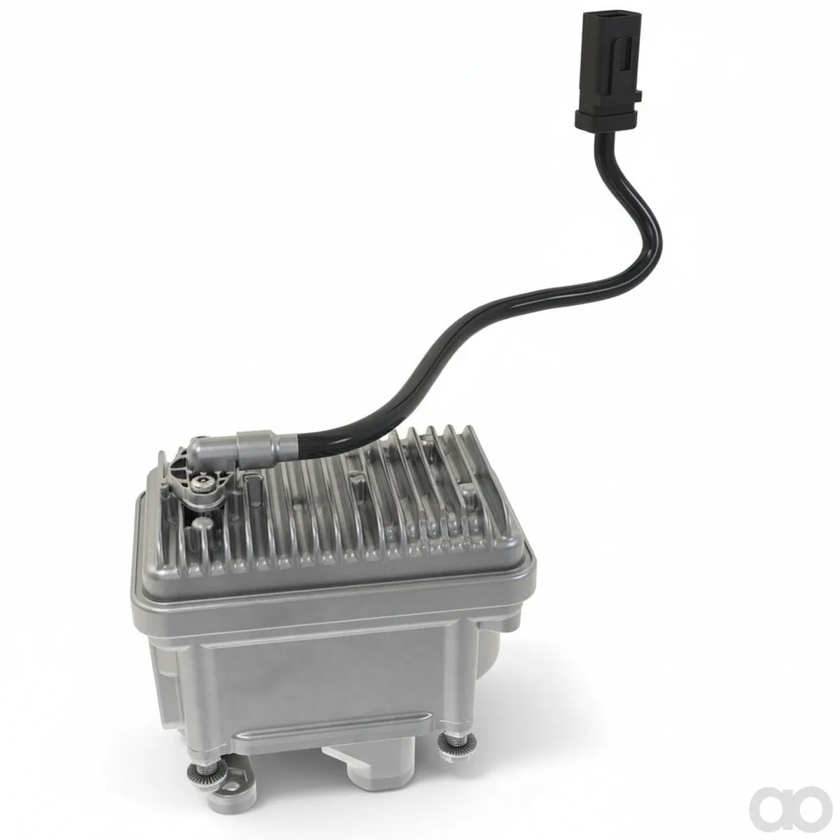 John Deere - DZ114554 - Turbolader-Aktor