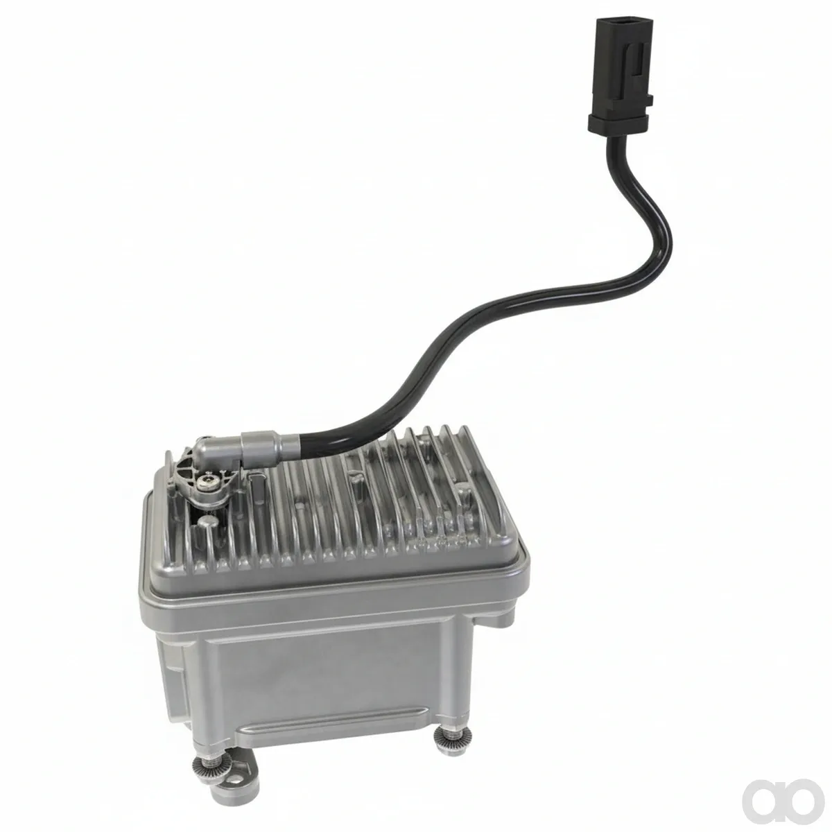 John Deere - DZ114555 - Turbolader-Aktor