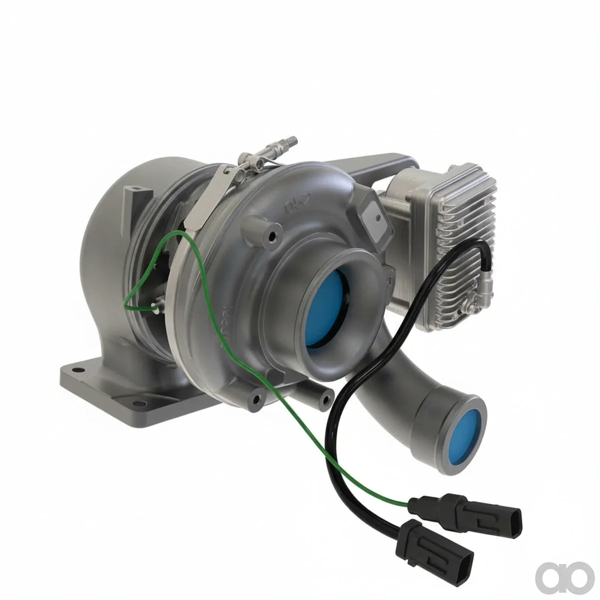 John Deere - DZ114778 - Turbolader