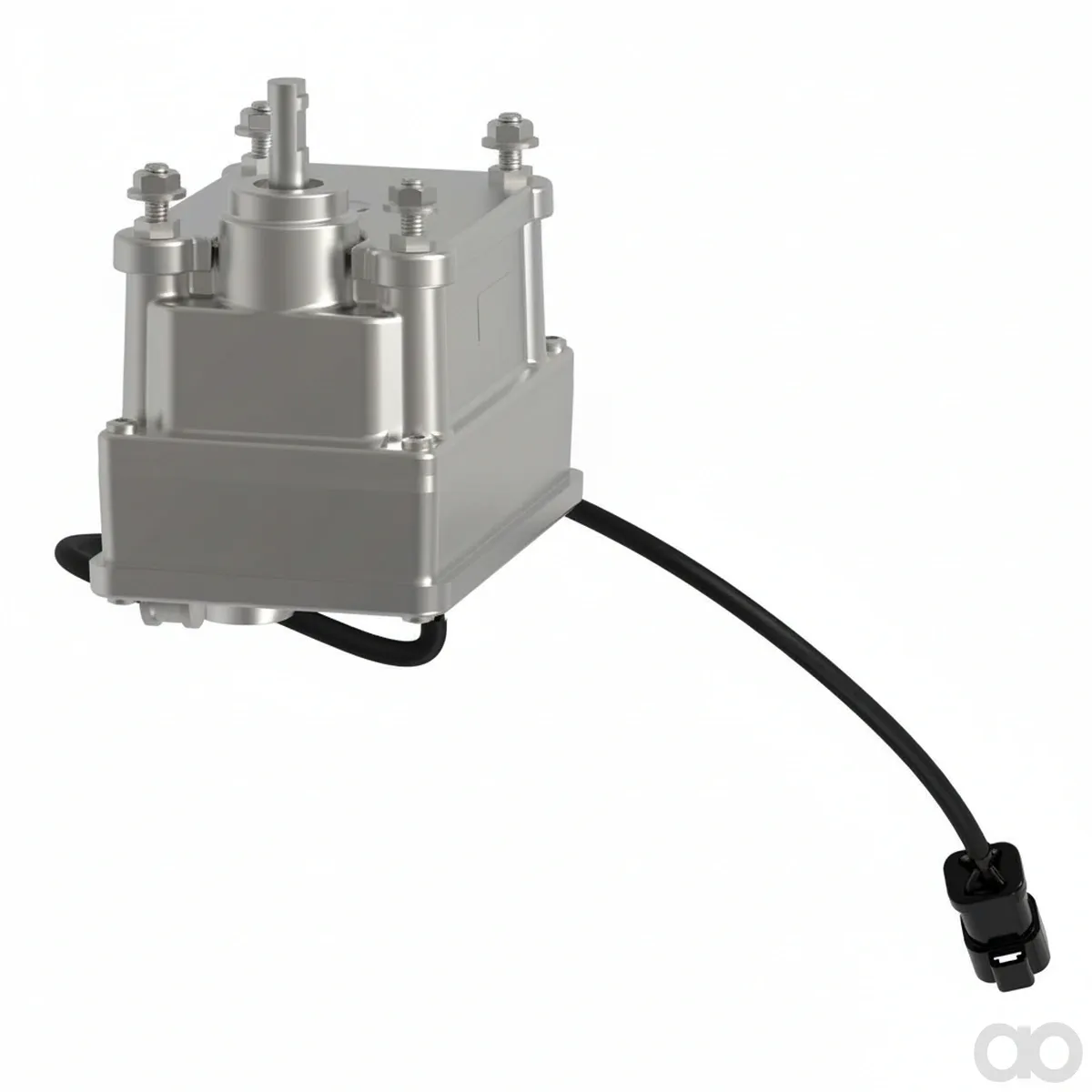 John Deere - DZ115246 - Turbolader-Aktor, 24 Volt