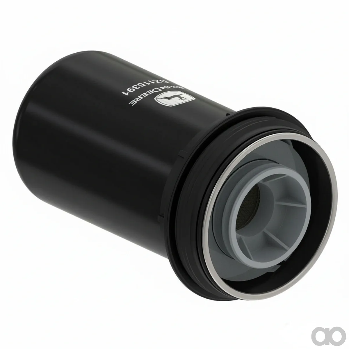 John Deere - DZ115391 - Kraftstoff-Vorfilter