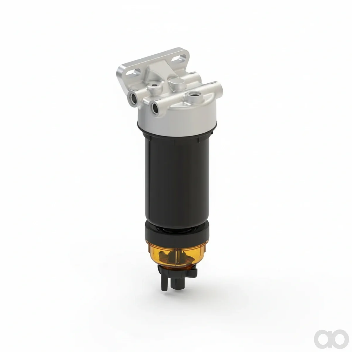 John Deere - DZ117584 - Kraftstoff-Vorfilterbaugruppe mit Wasser-im-Kraftstoff-Sensor