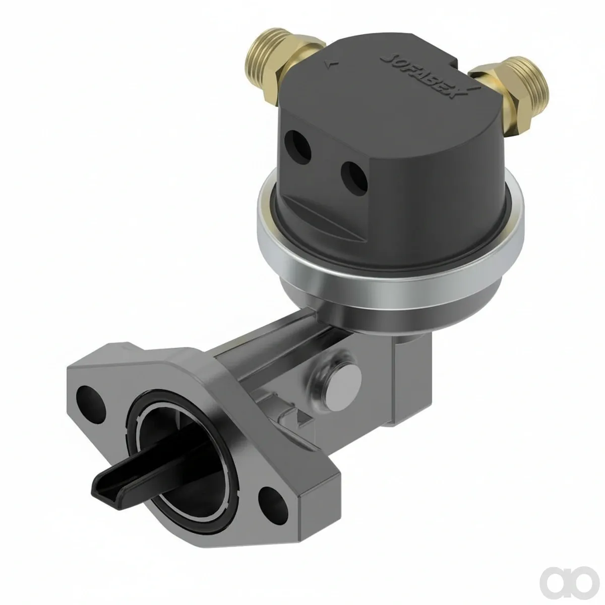 John Deere - DZ117587 - Kraftstofffoerderpumpe