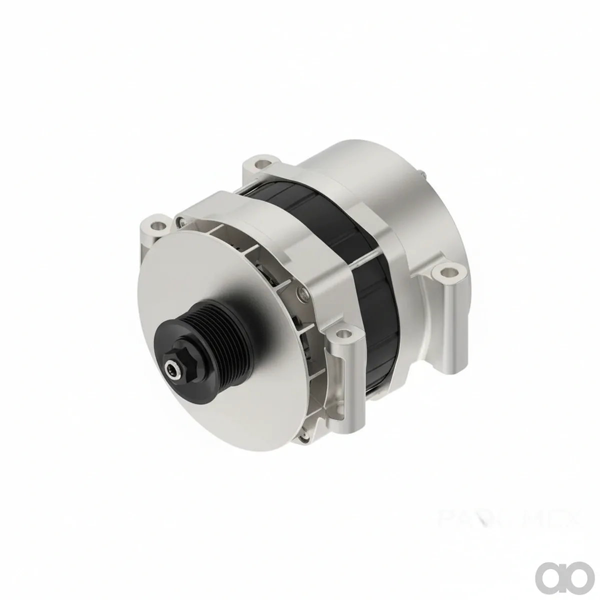 John Deere - DZ117724 - Lichtmaschine, 12 Volt, 330 A