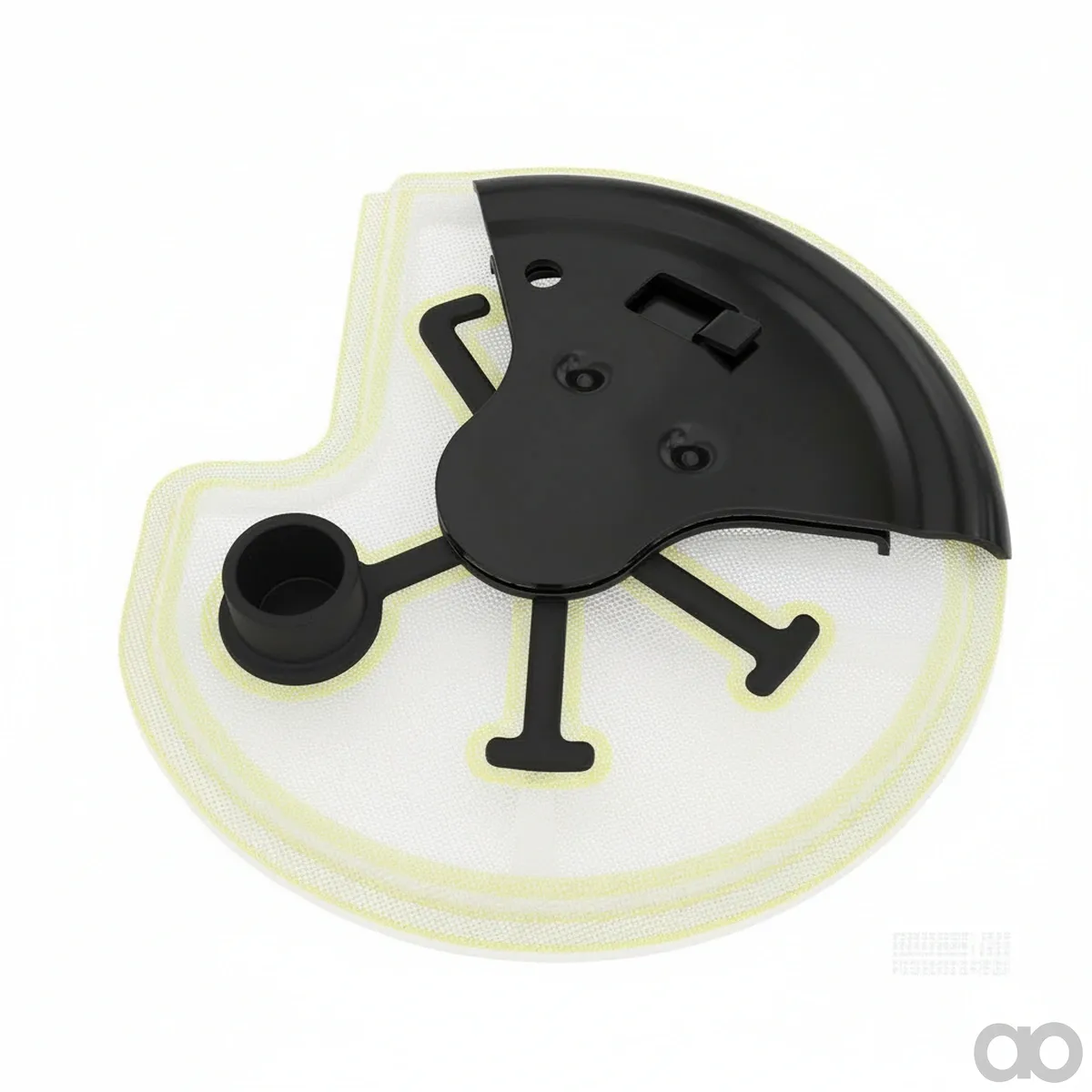 John Deere - DZ119429 - Diesel-Abgasfluessigkeitsfilter