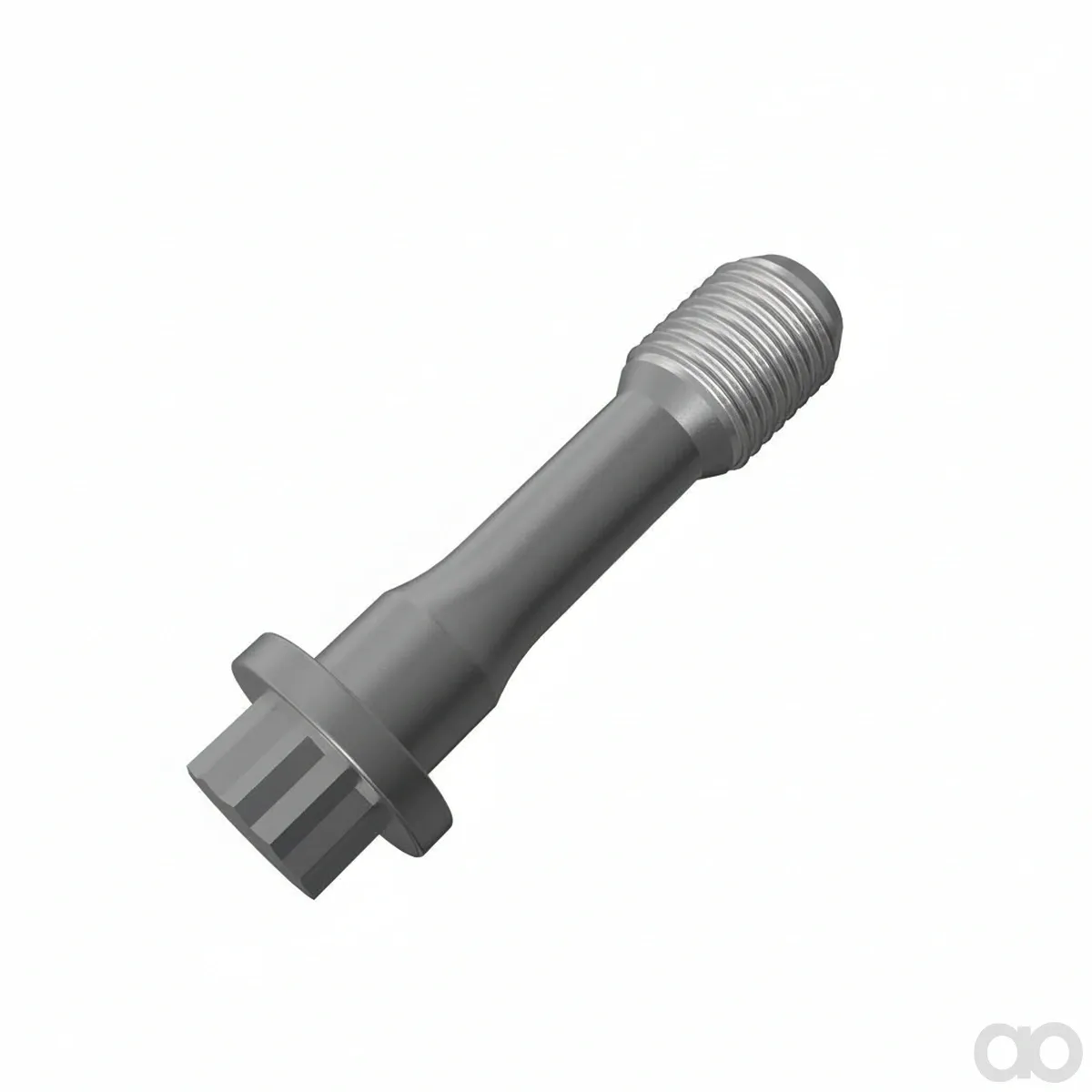 John Deere - DZ120913 - Pleuellagerschraube, 9/16" x 2,402"
