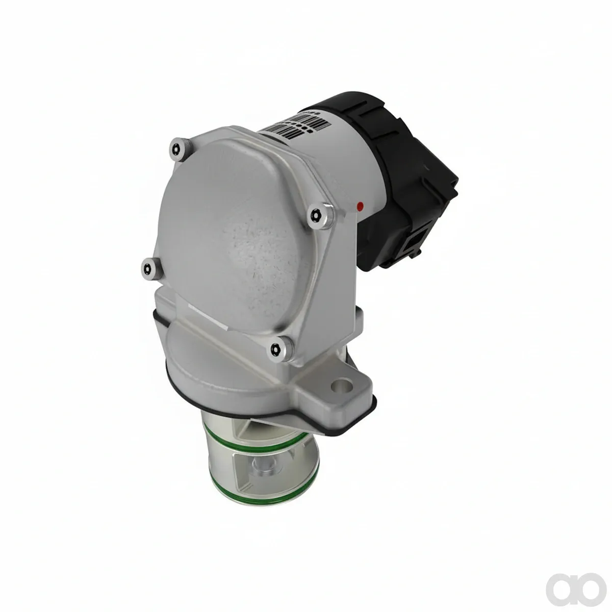 John Deere - DZ121743 - Abgasrueckfuehrventil