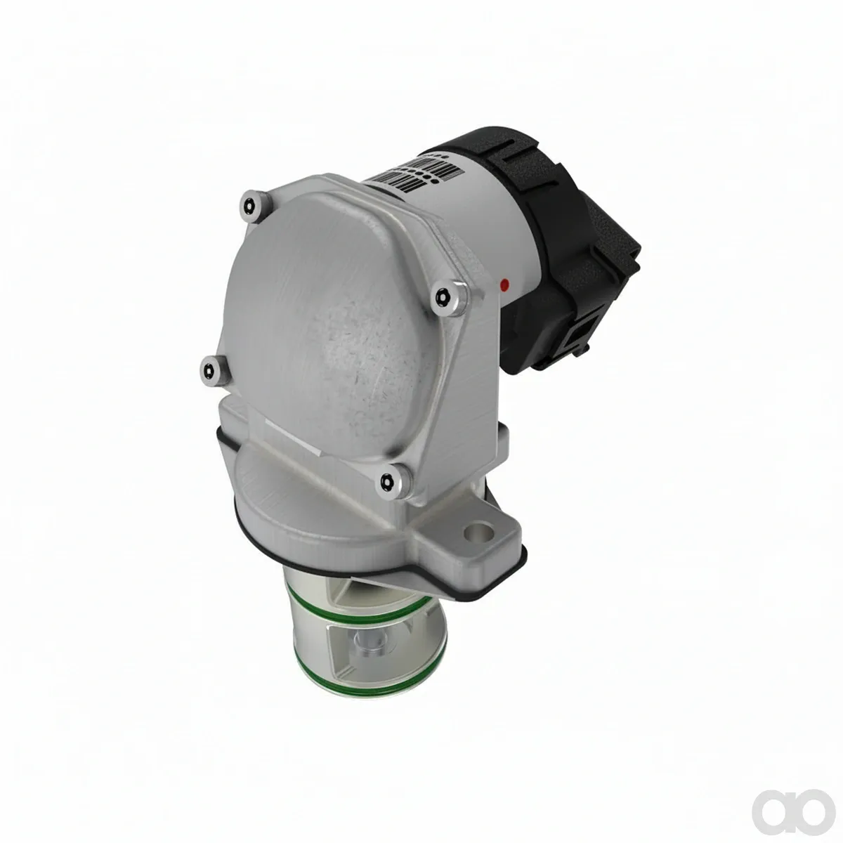 John Deere - DZ123152 - Abgasrueckfuehrventil