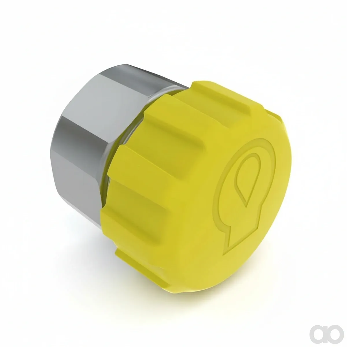 John Deere - DZ123309 - Adapter-Satz