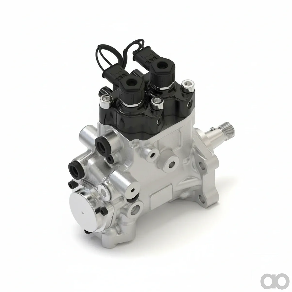 John Deere - DZ123516 - Kraftstoffeinspritzpumpe