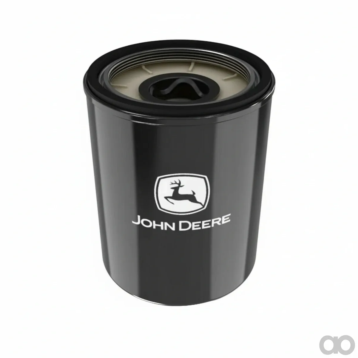 John Deere