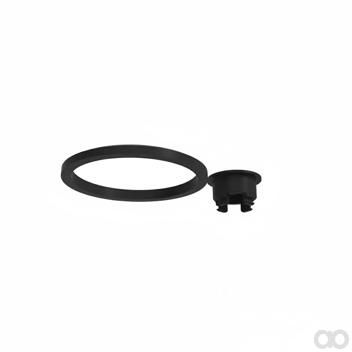 John Deere - DZ124787 - Dichtungssatz fuer Primaerkraftstofffilter