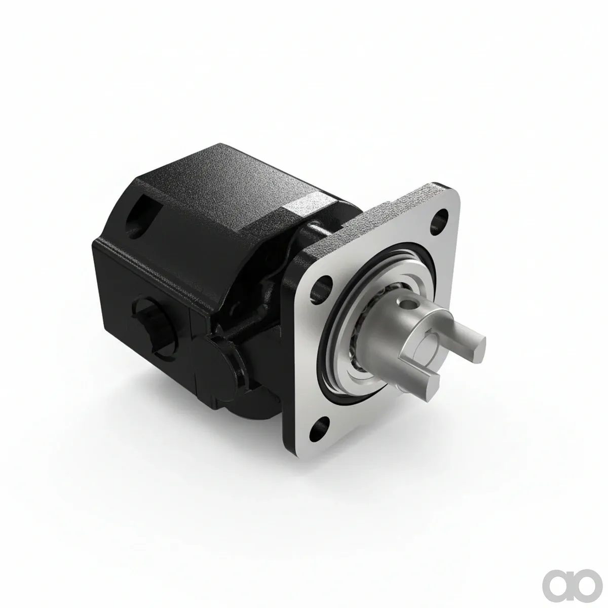 John Deere - DZ124927 - Kraftstofftransferpumpe
