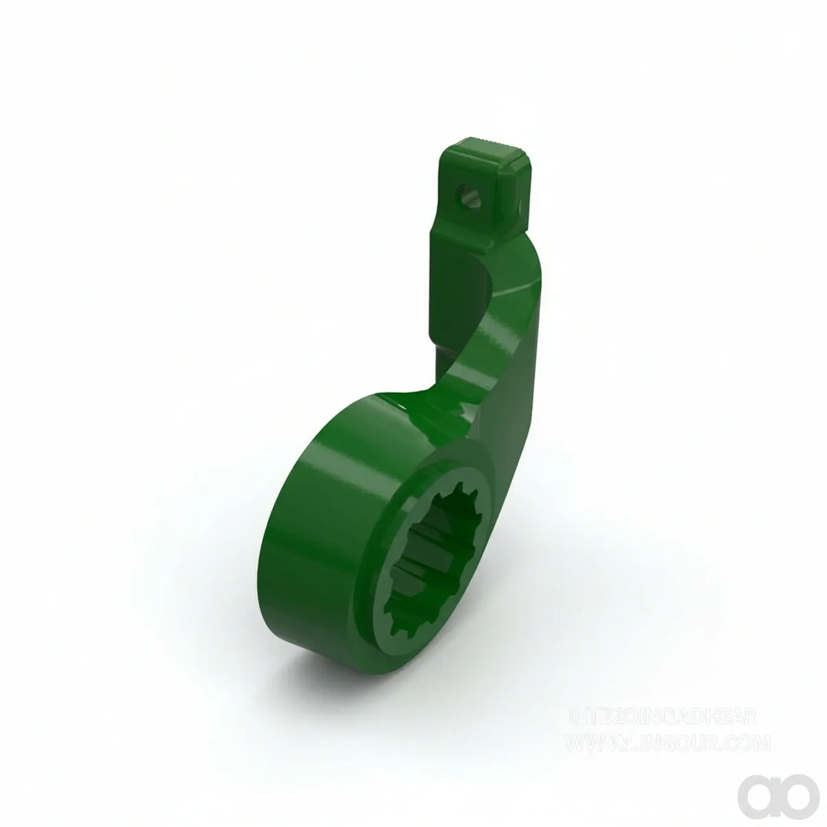 John Deere - E52444 - Messerantriebsarm