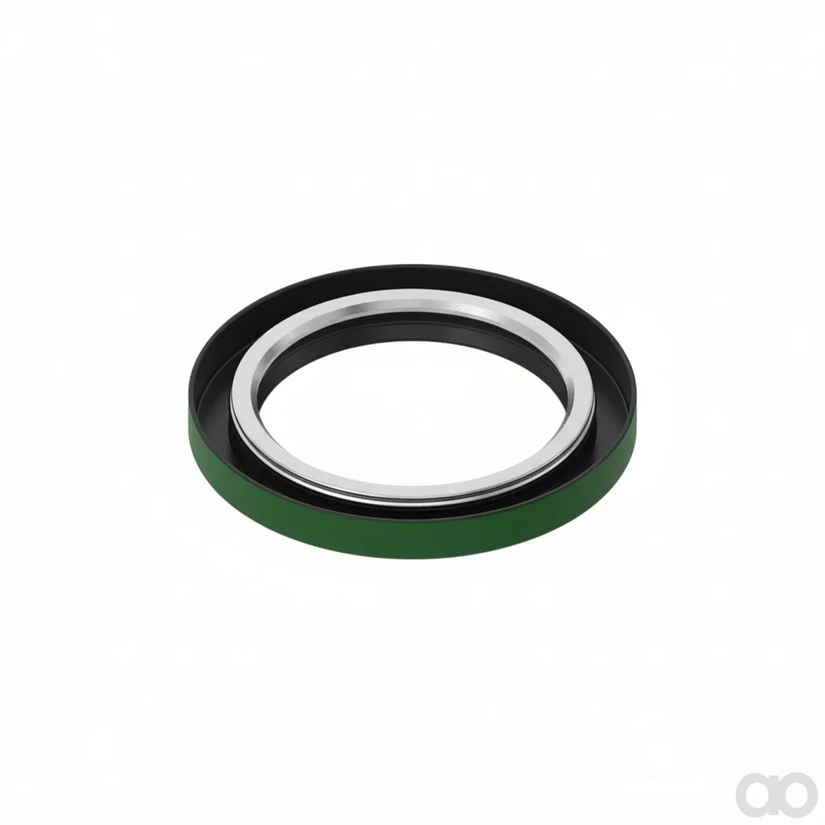 John Deere - E56835 - Innen-Oel-Metall-verstaerkte Gummidichtung