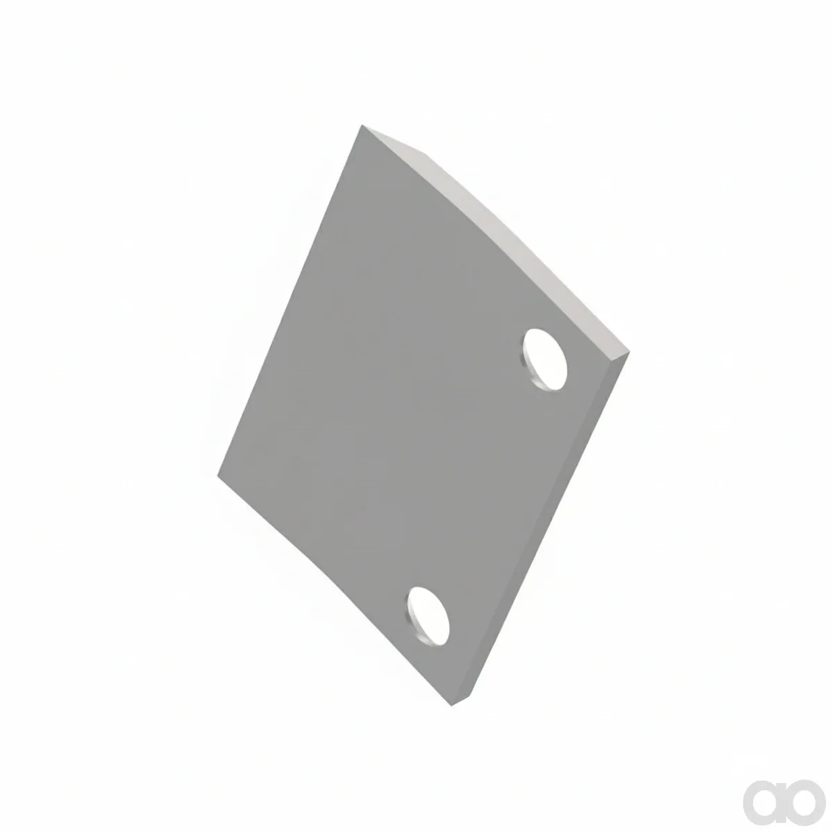 John Deere - E56857 - Festmesser
