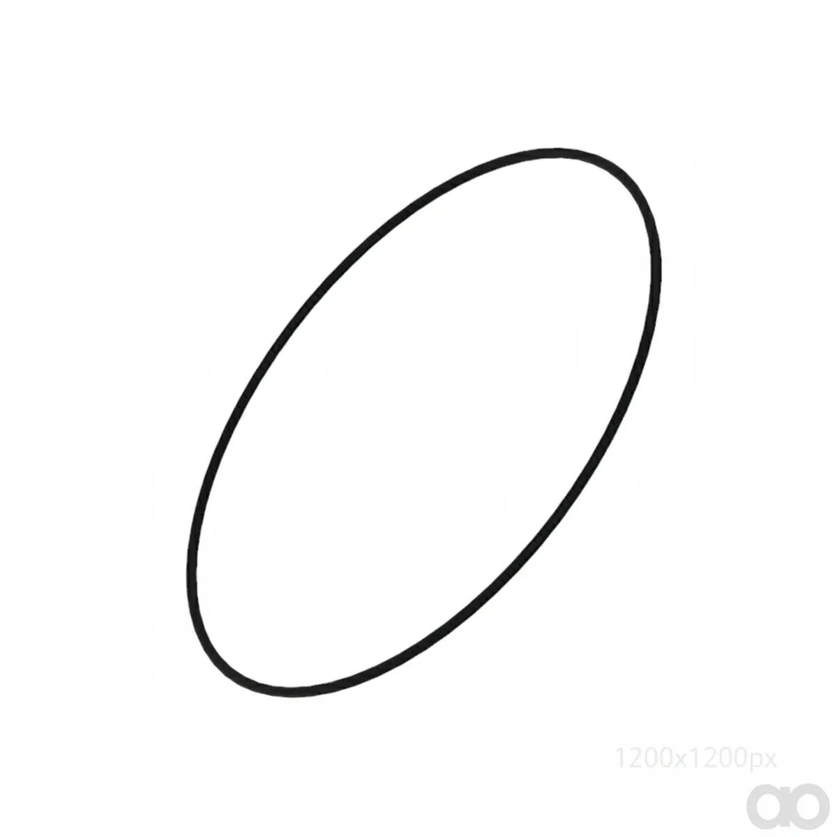 John Deere - E66413 - O-Ring