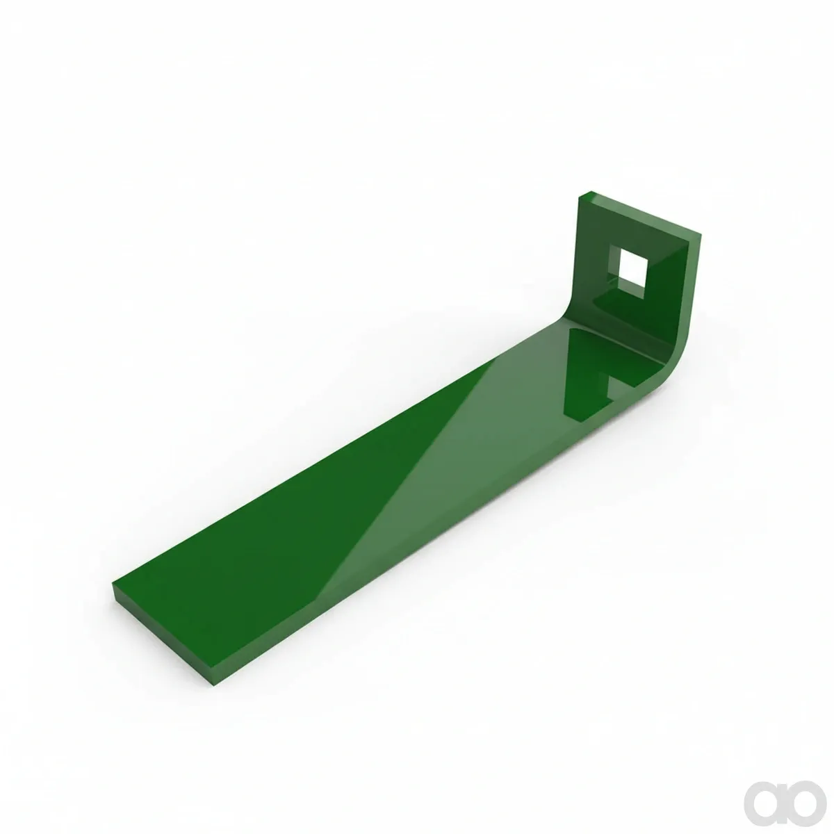 John Deere - E71681 - Winkel